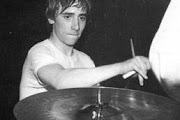 Keith Moon