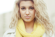 Tori Kelly
