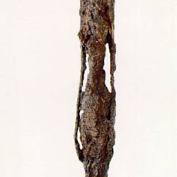 5c.- Giacometti. La figura alta
