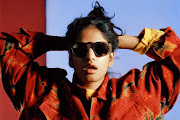 M.I.A.