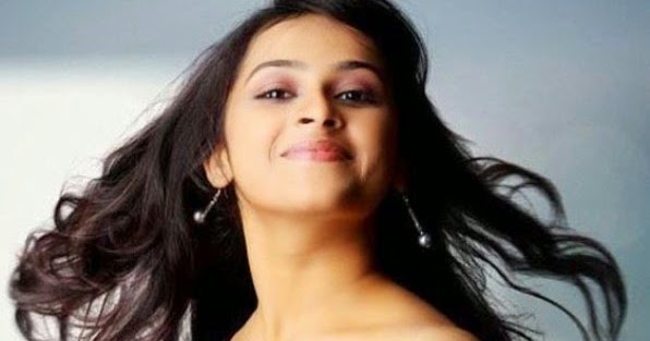 Web World Actress Sri Divya Glamour Unseen Photos