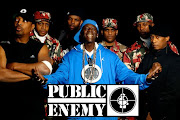 Public Enemy