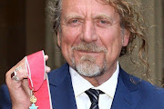 Robert Plant