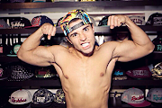 Jake Miller