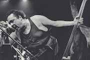 Charles Mingus