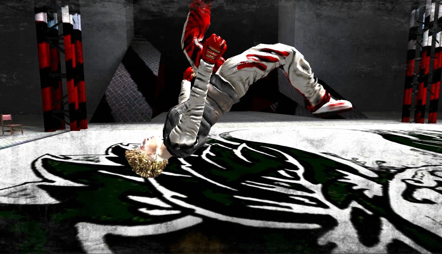 Unreal Fighter - screenshot