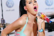 Katy Perry