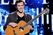 Phillip Phillips