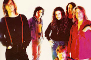 Edie Brickell & The New Bohemians