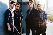 Jimmy Eat World