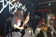 Disgorge