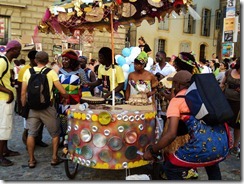 Avignon 2011, Parade 074