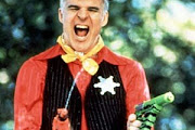 Steve Martin