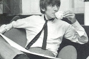 George Harrison