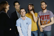 Maroon 5