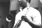 John Coltrane