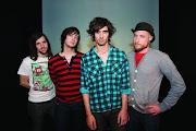 All American Rejects