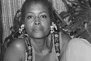 Abbey Lincoln