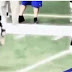 Defender gets scared the f out😂 Vine by Everything Sports™ Funny 7 Second Video   YouTube