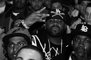 Crooked I