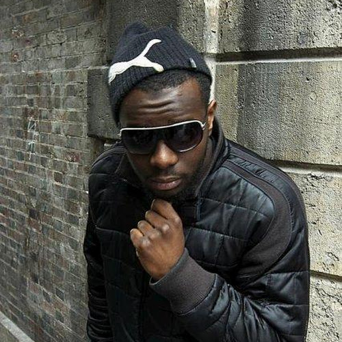 Maitre Gims