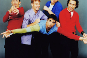 Backstreet Boys