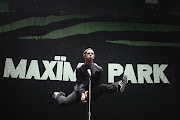 Maximo Park