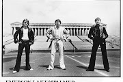 Emerson, Lake & Palmer