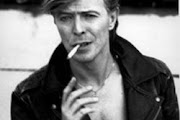 David Bowie