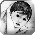 Cover Image of Tải xuống Pencil Sketch Free 1.4 APK