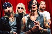 Backyard Babies