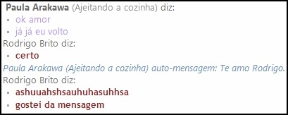 Prendada