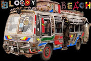 Bloody Beach