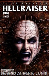P00012 - Clive Barkers-Hellraiser P00012 - Clive Barkers-Hellraiser