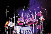Peter Criss