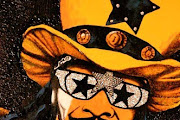 Bootsy Collins