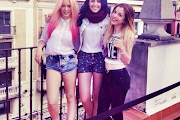 Sweet California