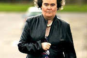 Susan Boyle