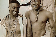 Lil Boosie And Webbie