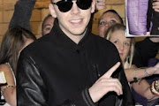 Professor Green