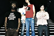 Bloc Party