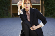 Suzanne Vega