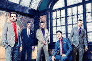 The Overtones