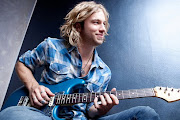 Casey James