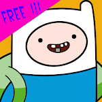 Cover Image of Télécharger Adventure Time : Héros d'Ooo 1.0.11 APK