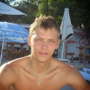 Дмитрий Гуня