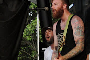 Four Year Strong