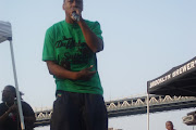 Keith Murray