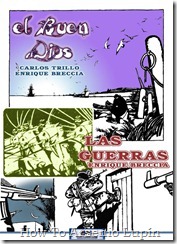 P00001 - Carlos Trillo y E. Breccia - El buen Dios.howtoarsenio.blogspot.com