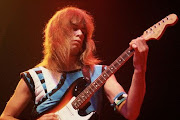 Steve Howe